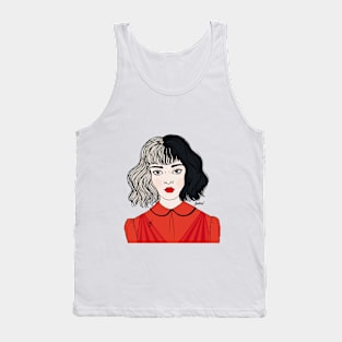 Bette Tank Top